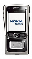 Замена тачскрина Nokia N91