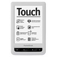Ремонт PocketBook touch
