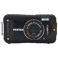 Ремонт Pentax OPTIO W90