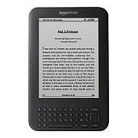 Ремонт Amazon Kindle 3 Wi-Fi