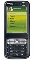 Ремонт Nokia N73 Music Edition