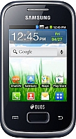 Замена экрана Samsung Gt S5302