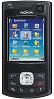Ремонт Nokia N80 Internet Edition