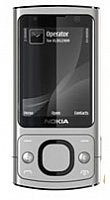 Замена экрана Nokia 6700 Slide