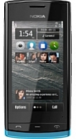 Замена тачскрина Nokia 500