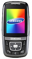 Ремонт Samsung D600E