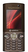 Ремонт Sony Ericsson V640
