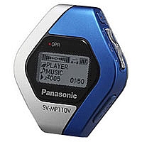 Ремонт Panasonic SV-MP110V