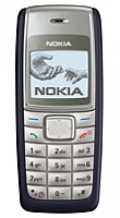 Замена экрана Nokia 1112