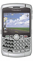 Ремонт Blackberry Curve 8300