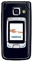 Замена тачскрина Nokia 6290
