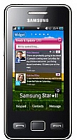 Замена экрана Samsung S5260 Star Ii