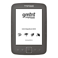 Ремонт Gmini MagicBook C6HD Touch Edition
