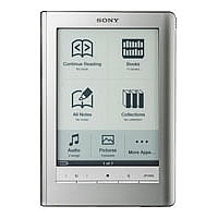 Ремонт Sony PRS-600 Touch Edition