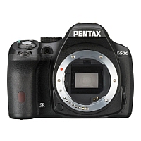 Ремонт Pentax k-500