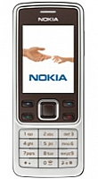 Замена экрана Nokia 6301