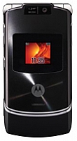 Ремонт Motorola Razr V3Xx