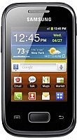 Замена экрана Samsung S5300 Galaxy Pocket