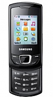 Замена экрана Samsung E2550