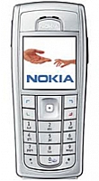 Замена тачскрина Nokia 6230