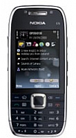 Замена экрана Nokia E75