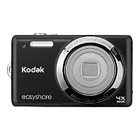 Ремонт Kodak m22