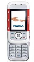 Замена тачскрина Nokia 5300