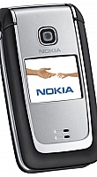 Замена тачскрина Nokia 6125