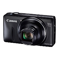 Ремонт Canon PowerShot SX600 HS