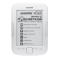 Ремонт Digma S665