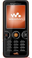 Ремонт Sony Ericsson W610I