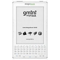 Ремонт Gmini MagicBook V6HD