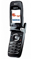 Замена тачскрина Nokia 6060