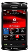 Замена экрана Blackberry 9520 Storm2