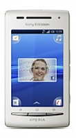 Замена тачскрина Sony Ericsson Xperia X8