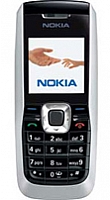 Замена тачскрина Nokia 2610