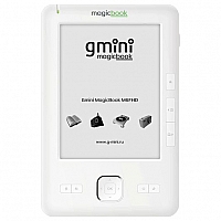 Ремонт Gmini MagicBook M6FHD