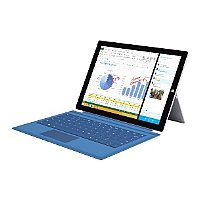 Ремонт Microsoft Surface Pro 3 512Gb