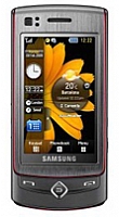 Ремонт Samsung S8300 Ultra Touch