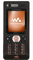 Ремонт Sony Ericsson W880I