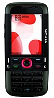 Замена тачскрина Nokia 5700