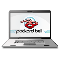 Ремонт Packard Bell EasyNote TX86
