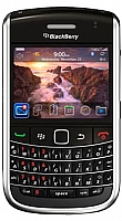 Замена тачскрина Blackberry 9650