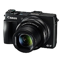 Ремонт Canon PowerShot G1 X Mark II