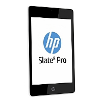 Ремонт HP Slate 8 Pro