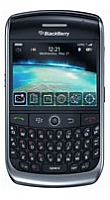 Ремонт Blackberry Curve 8900