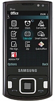 Ремонт Samsung I8510 Innov8