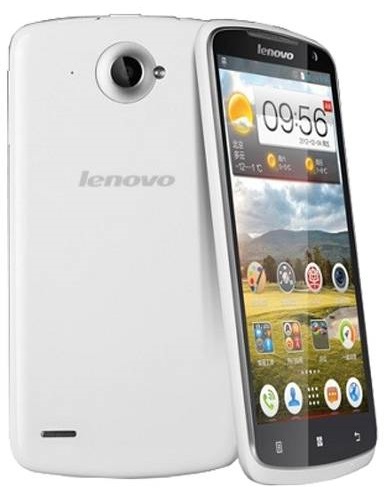 Ремонт Lenovo S920