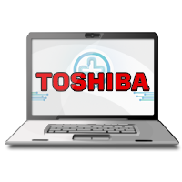 Ремонт Toshiba Satellite X200