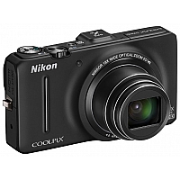 Ремонт Nikon coolpix s9300